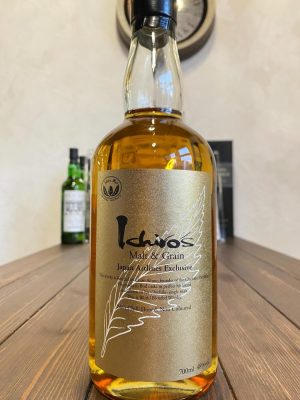 whisky ｜ News｜BAR Te・Airigh 秩父の小さな隠れ家（チェ