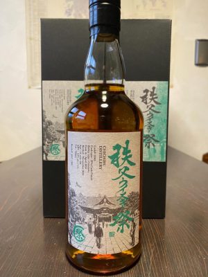 イチローズモルト秩父2014 11yo/秩父ウイスキー祭2026
